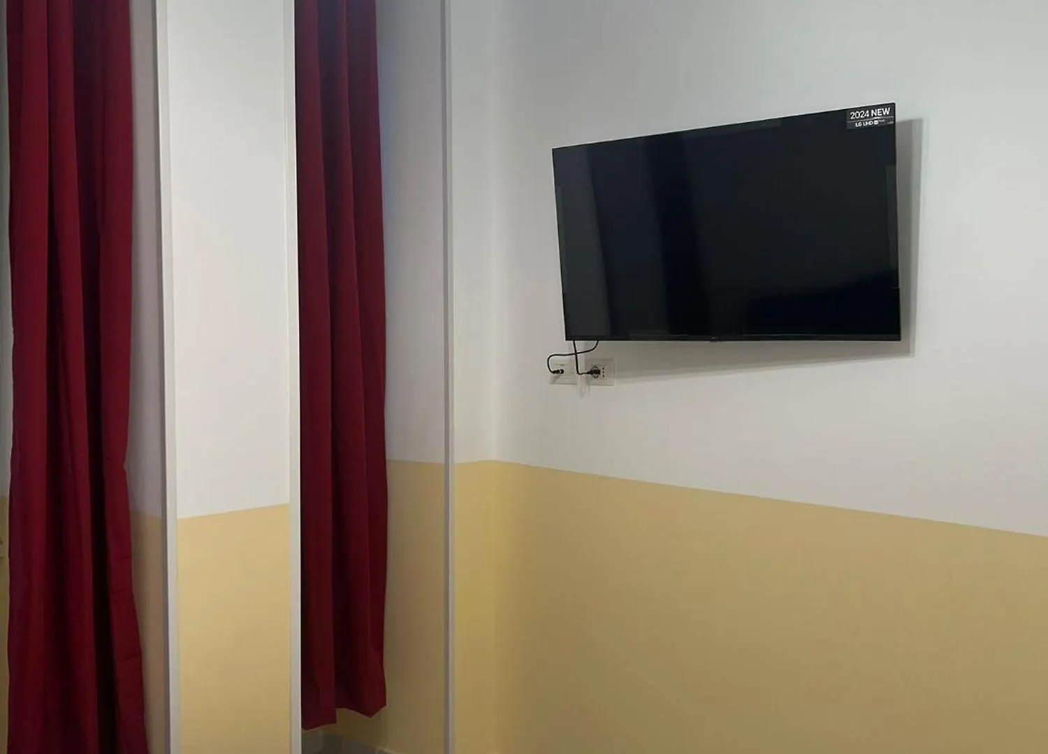 Salentini Appartamento Roma