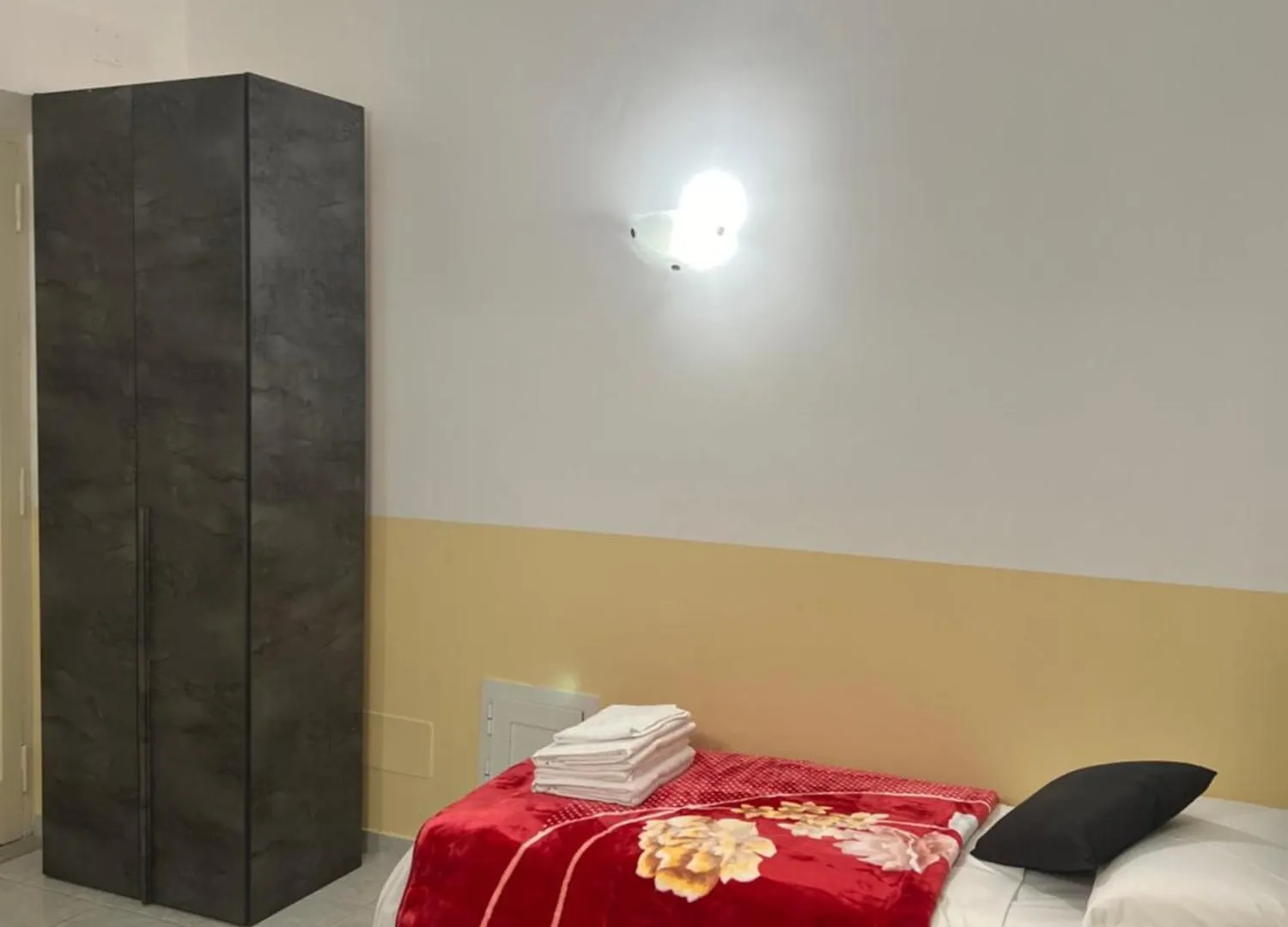 Salentini Appartamento Roma Italia