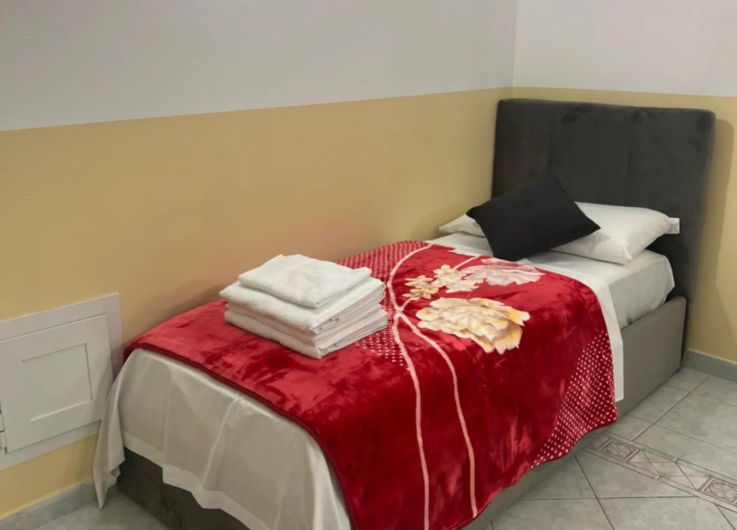 Salentini Appartamento Roma