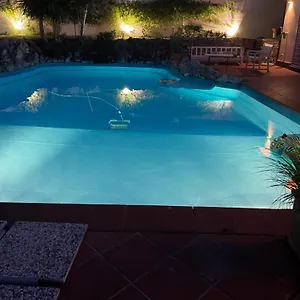  Villa Di Lusso Con Piscina