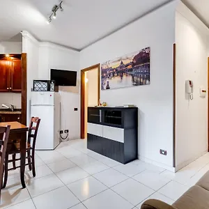  Appartamento San Paolo